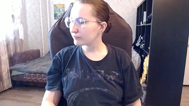 AnKey_Rayah Chat XXX in diretta