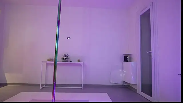 kendrajfy 现场XXX聊天