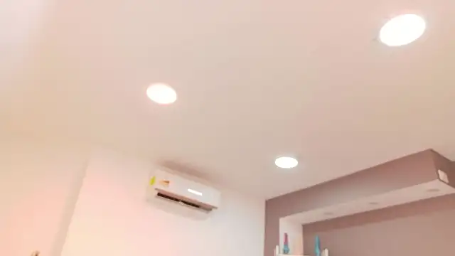 Czat XXX na żywo – MariaGaitan