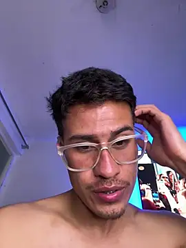 Show Webcam de TavoHot_