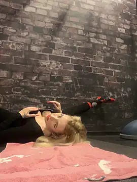 SelinaGalinsky6 Webcamshow