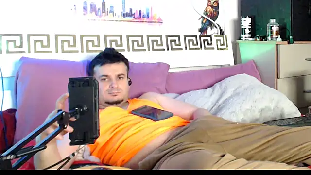 iuligruia69 Live XXX-chat