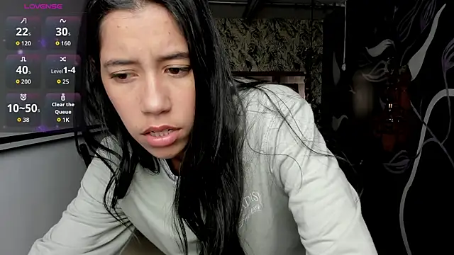 Chat XXX Live Connie_Bell