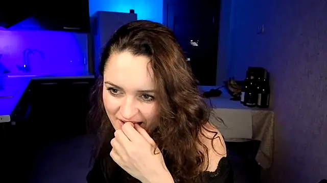 Chatroom XXX en direct de Cerann1