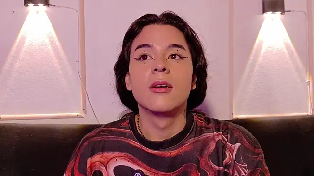 Вебкам-шоу Angel-umbra