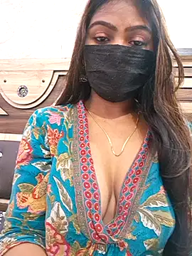 Cute-Ananyaa's Live XXX Chat