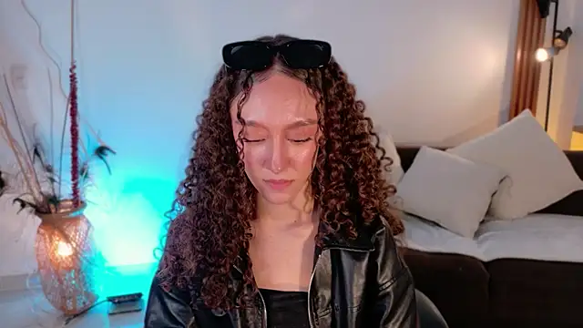 ChloeMoreti Live XXX Chat