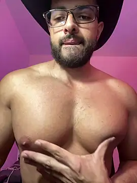 magnumchris' Live XXX Chat