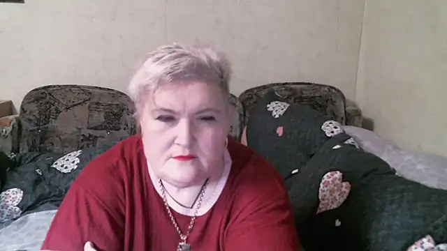 Chatroom XXX en direct de Lana555