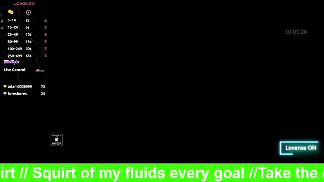 el_barba1 Show Webcam