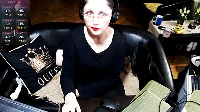 Chat XXX Live Imperatriza