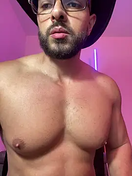 Show webcam de magnumchris