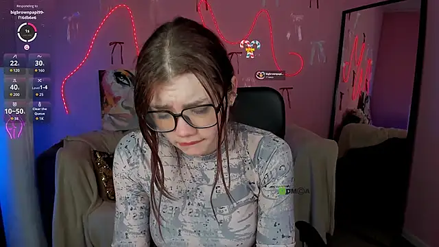 isabel_wave – Naživo XXX chat
