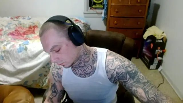 DADDY_KANE8---'s Webcam Show