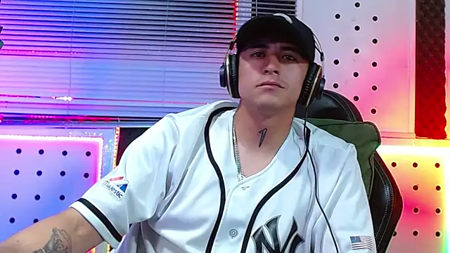 Godofcumxxx Chat XXX live