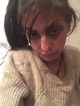 ChantalXOrchid – Naživo XXX chat