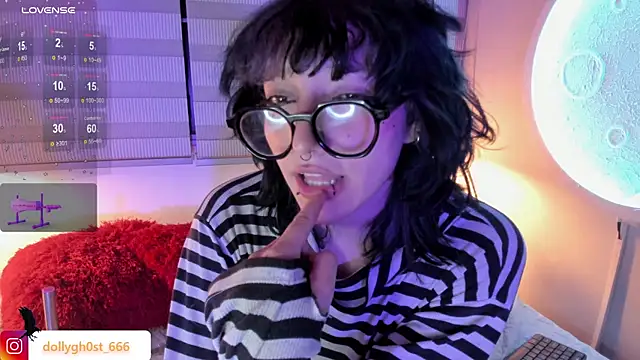 Ghosty_Doll's Live XXX Chat