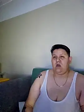 DevilDahm – Naživo XXX chat