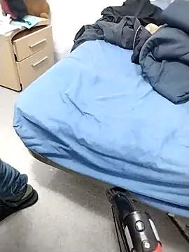 mehdi-l7away 网络视讯表演