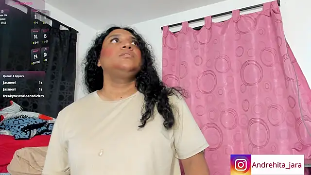 madisonbrunette 在線直播表演