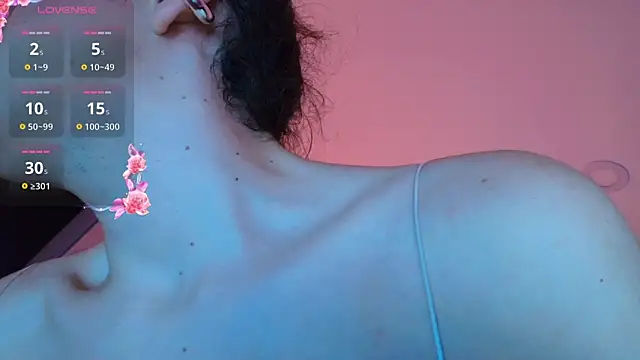 Chat XXX ao vivo de Axel-xoxo