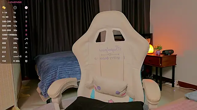 PocketElsa Live XXX-chat