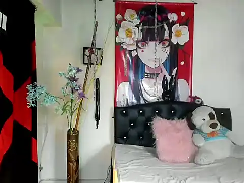 Skylovershot's Live XXX Chat