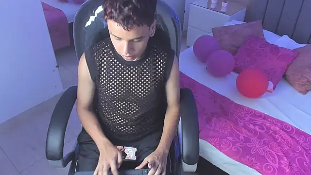 Xavier_Fox___ Chat XXX live