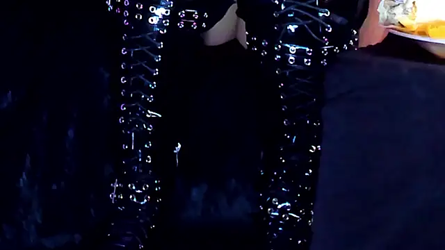 SharonnStones' Live XXX Chat