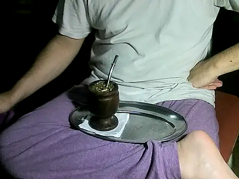 Вебкам-шоу OreCam