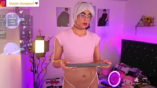 Kheyler_1 Chat XXX live