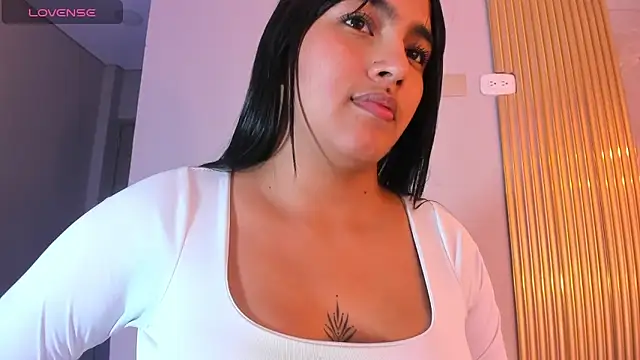 AlanaBlair_ Live XXX-chat