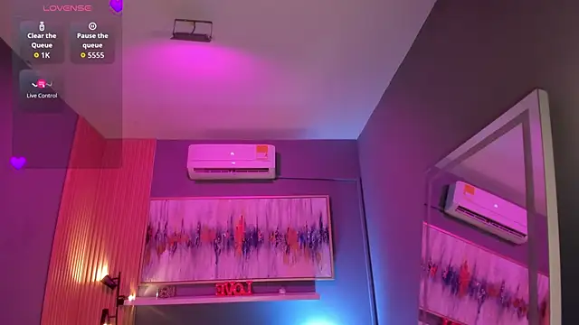 Chat XXX en directo de lilian_vergara