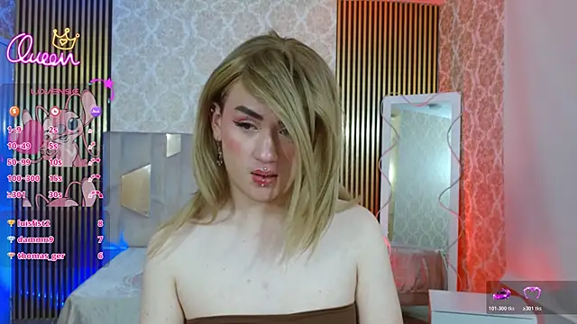 Chat XXX ao vivo de NOOAH_TAY