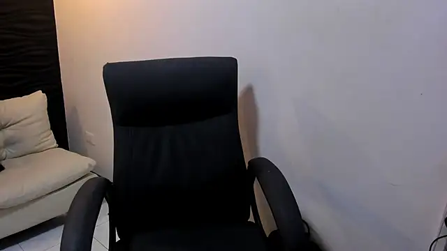 Chat XXX ao vivo de dominicjonnes