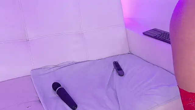 Sembang XXX Secara Langsung CathMeow_