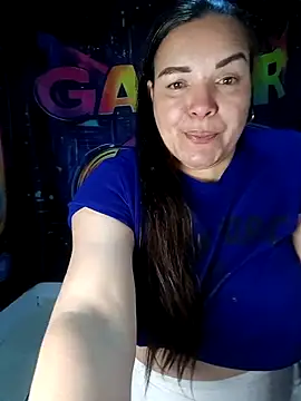 Zuleyka_69 Adlı Modelin Canlı XXX Sohbeti