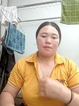 Lily_Daisy Show Webcam