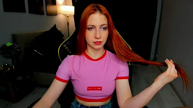 _FireInMySoul_ Live XXX-chat