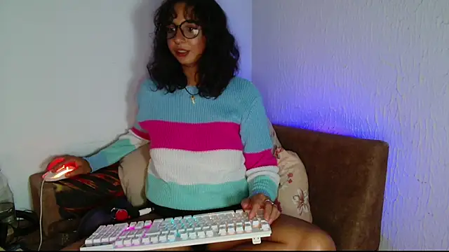 myamillor's Live XXX Chat