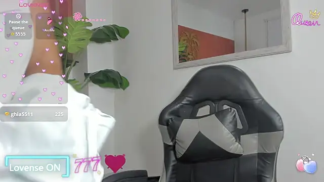 Živý XXX chat enma30_