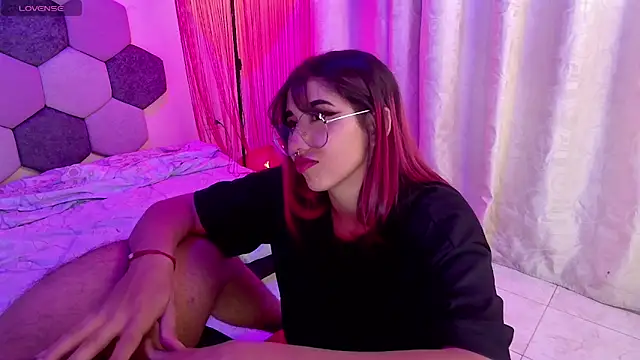 Horny_tgn's Live XXX Chat