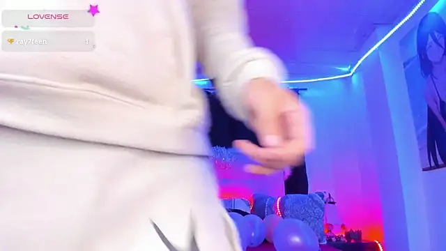 Show de webcam de Ethan_Boyy