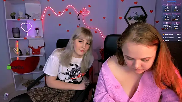 Chat XXX Live keri_ti