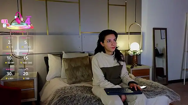 Lina_Montclair Live XXX-Chat