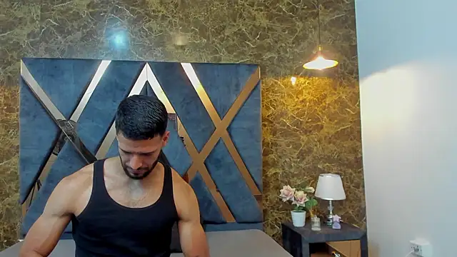 Chatroom XXX en direct de Jacob_Benelli