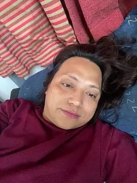 alexassecretxxのウェブカメラショー