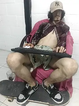 sk8-sir Live XXX-Chat