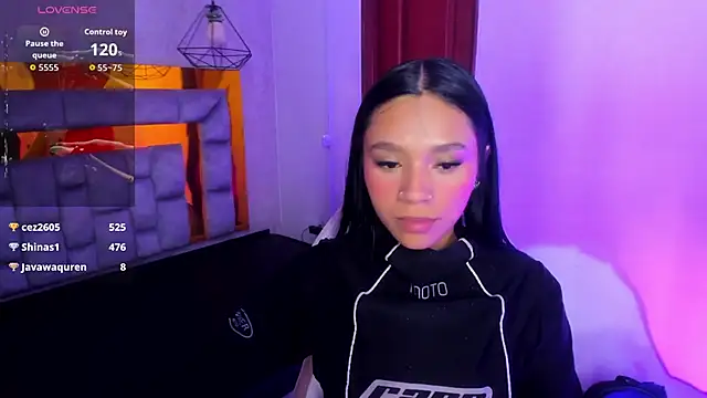 miiaboss_ Live XXX-Chat