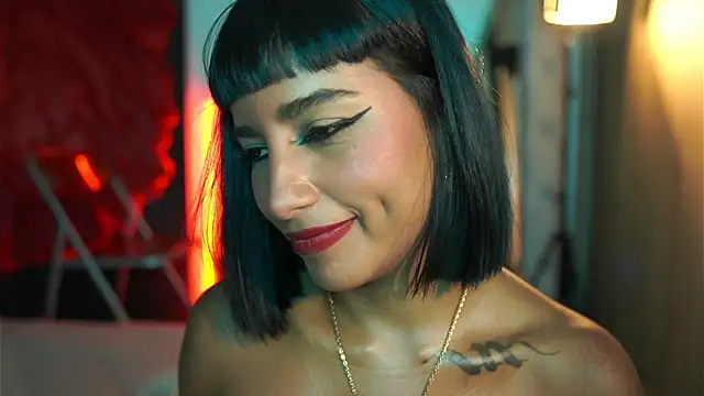 JulietaWinona Live XXX-Chat